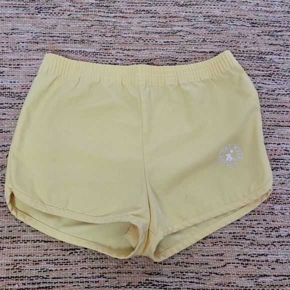 Vintage 80s Shorts - Picture 6 of 6